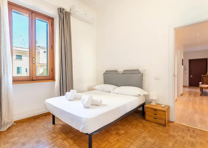 Apartament Dome At *