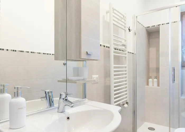 Apartament Dome At