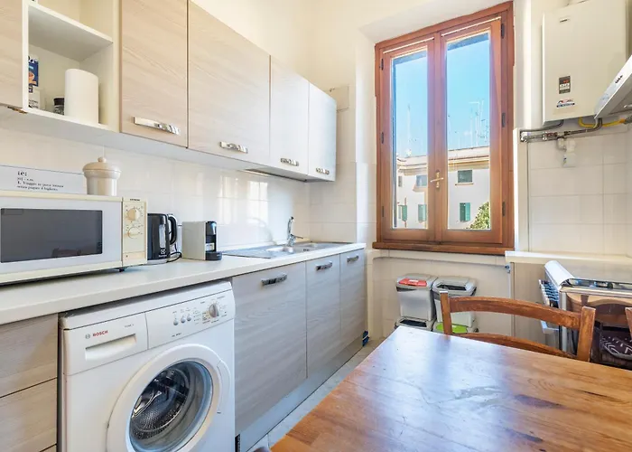 Apartament Dome At