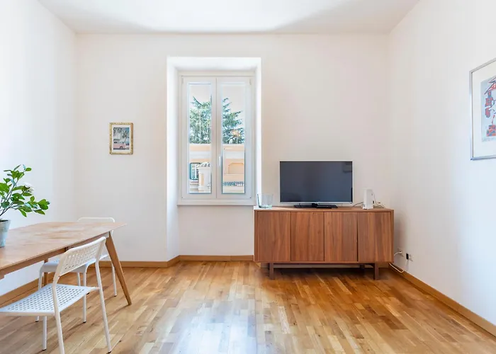Apartament Dome At