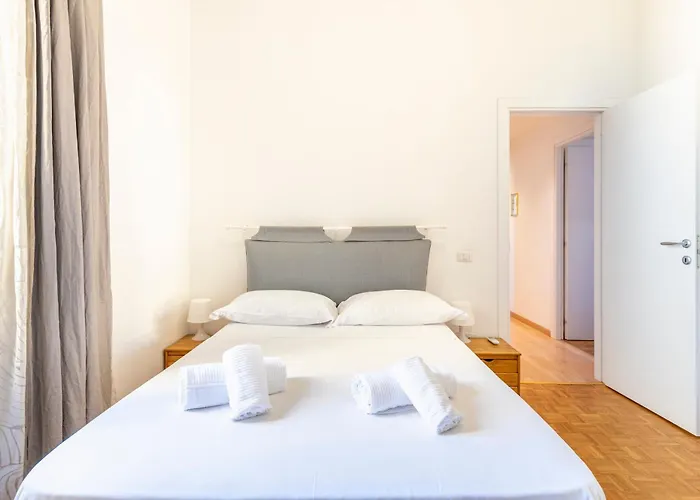 Apartament Dome At *