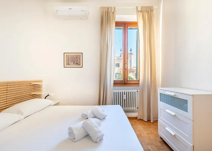Apartament Dome At Rzym