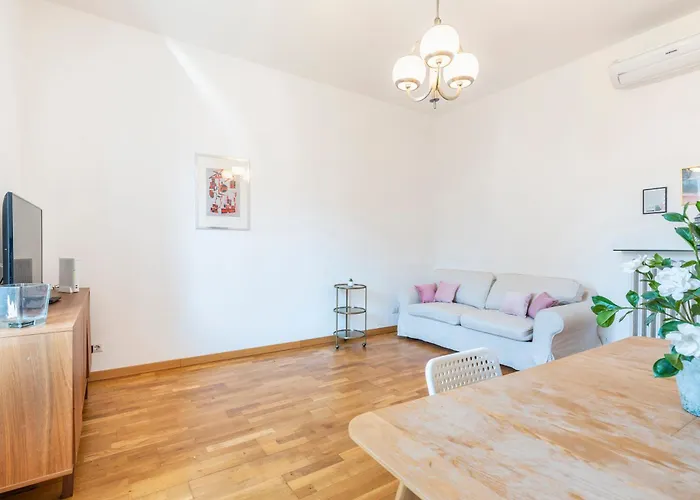 Apartament Dome At *