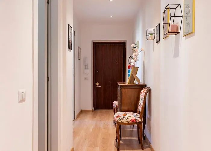 Apartament Dome At Rzym