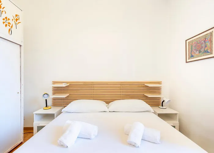 Apartament Dome At